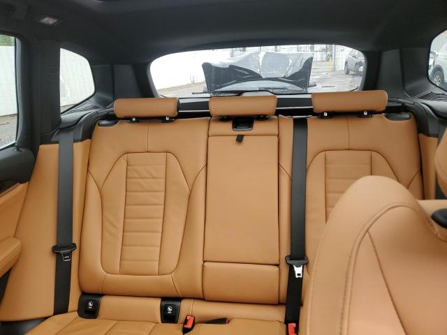 Photo 10 from auction – 2021 BMW X3 SDRIVE3 with VIN 5UXTY3C04M9H69784