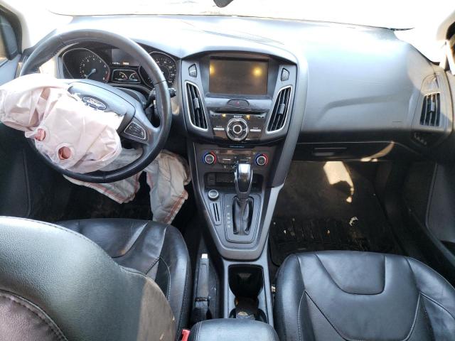 Photo 8 from auction – 2016 FORD FOCUS SE with VIN 1FADP3K2XGL262832