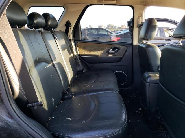 Photo 11 from auction – 2005 MERCURY MARINER with VIN 4M2YU56125DJ08683