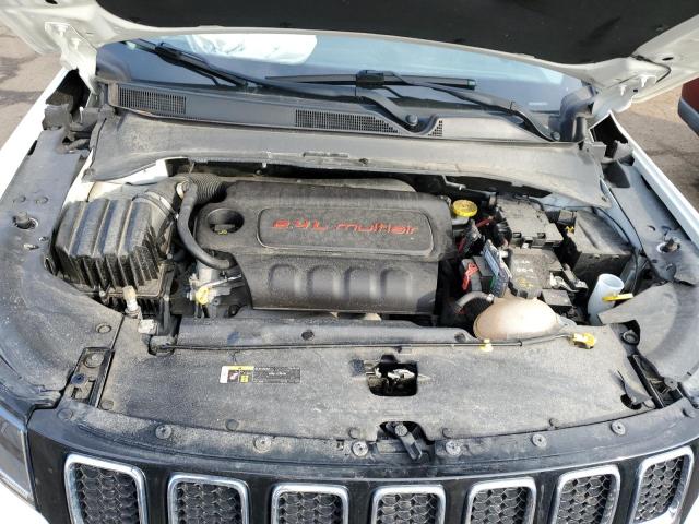 Photo 12 from auction – 2018 JEEP COMPASS LI with VIN 3C4NJDCB8JT175222