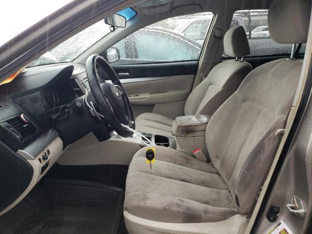Photo 7 from auction – 2014 SUBARU OUTBACK 2. with VIN 4S4BRBCC9E3212462