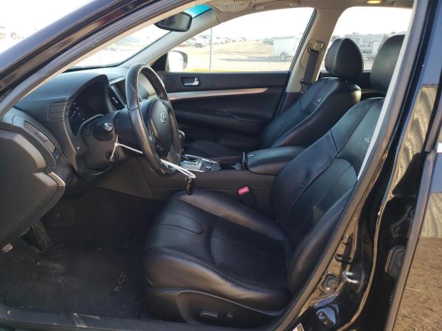 Photo 7 from auction – 2011 INFINITI G37 BASE with VIN JN1CV6AP7BM303059
