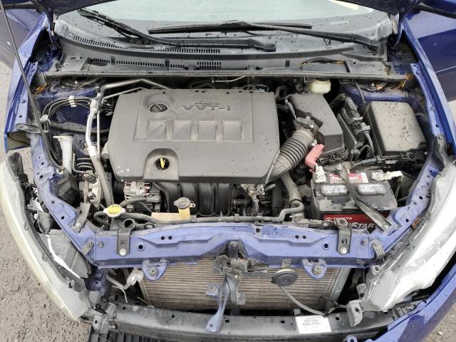 Photo 11 from auction – 2015 TOYOTA COROLLA L with VIN 5YFBURHE3FP299189
