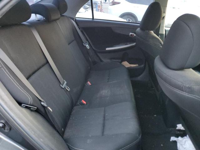 Photo 10 from auction – 2012 TOYOTA COROLLA BA with VIN 2T1BU4EE1CC886025