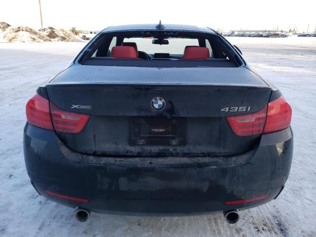 Photo 6 from auction – 2014 BMW 435 XI with VIN WBA3R5C50EK188874