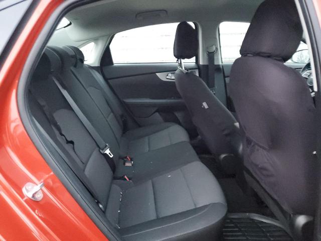 Photo 10 from auction – 2022 KIA FORTE FE with VIN 3KPF24AD2NE471367