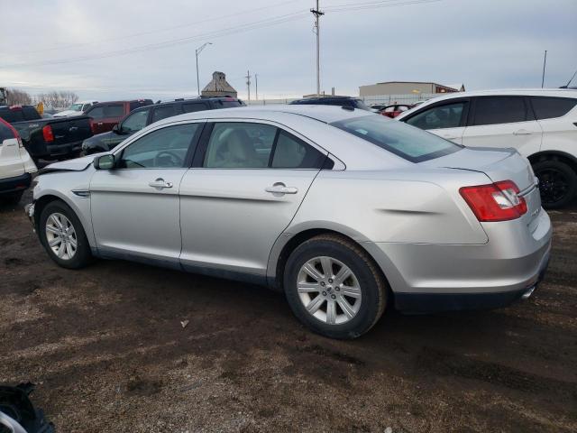 Photo 2 from auction – 2010 FORD TAURUS SE with VIN 1FAHP2DWXAG150317