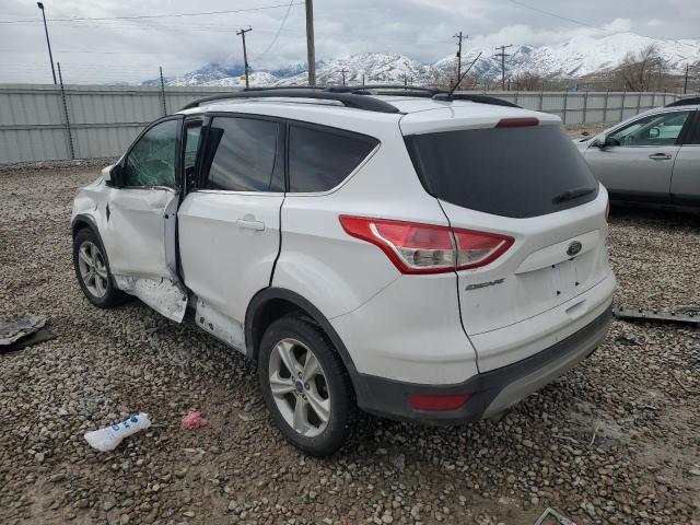 Photo 2 from auction – 2016 FORD ESCAPE SE with VIN 1FMCU9GX3GUC11412