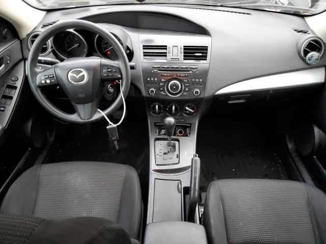 Photo 8 from auction – 2012 MAZDA 3 I with VIN JM1BL1VF8C1516091