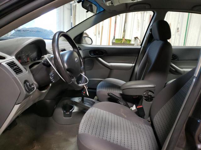 Photo 7 from auction – 2005 FORD FOCUS ZX4 with VIN 1FAFP34N05W267436