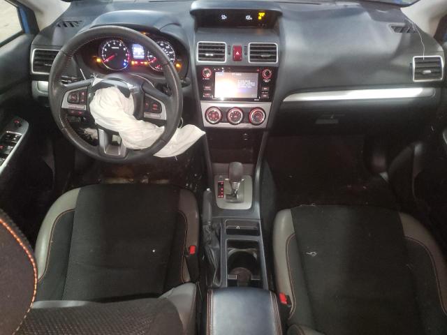 Photo 8 from auction – 2017 SUBARU CROSSTREK with VIN JF2GPABC2HH244724