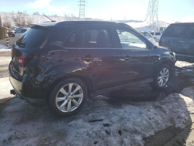 Photo 3 from auction – 2013 MITSUBISHI OUTLANDER with VIN 4A4AR4AU9DE008263