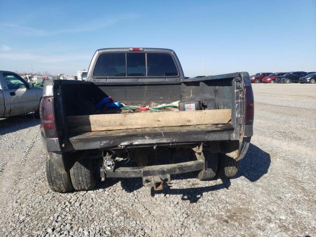 Photo 6 from auction – 2004 FORD F350 SUPER with VIN 1FTWW33P14EE00466
