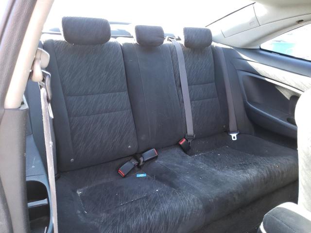 Photo 10 from auction – 2007 HONDA CIVIC with VIN 2HGFG12897H509624