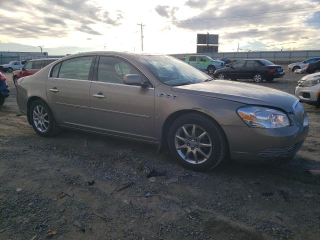 Photo 4 from auction – 2007 BUICK LUCERNE CX with VIN 1G4HD57247U104565