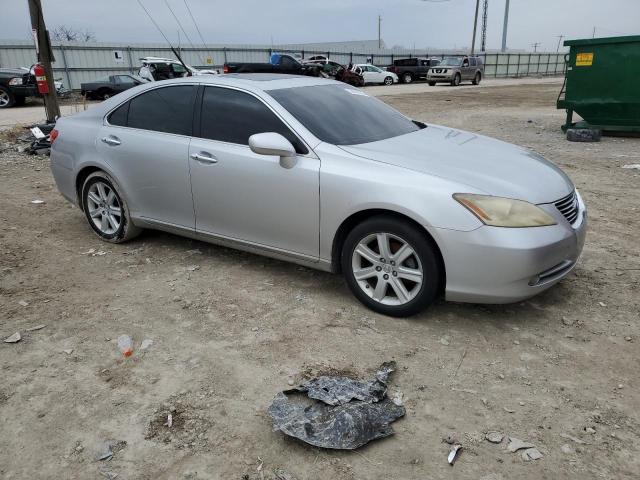 Photo 4 from auction – 2009 LEXUS ES 350 with VIN JTHBJ46G692293713