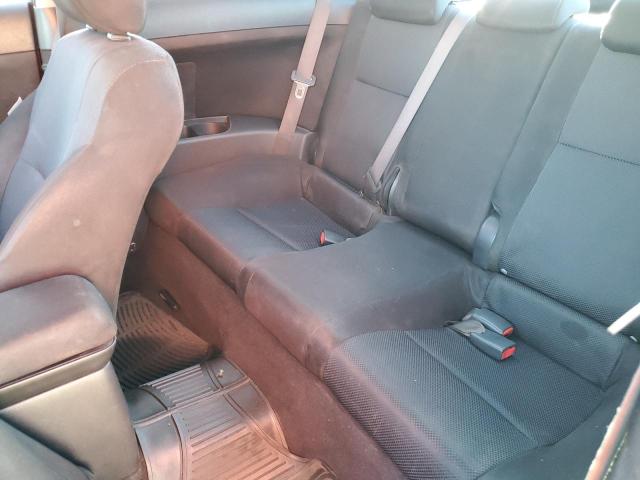 Photo 10 from auction – 2010 TOYOTA TC with VIN JTKDE3B71A0310117