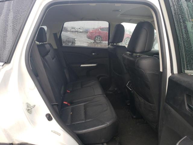 Photo 11 from auction – 2015 HONDA CR-V EXL with VIN 5J6RM4H77FL005525