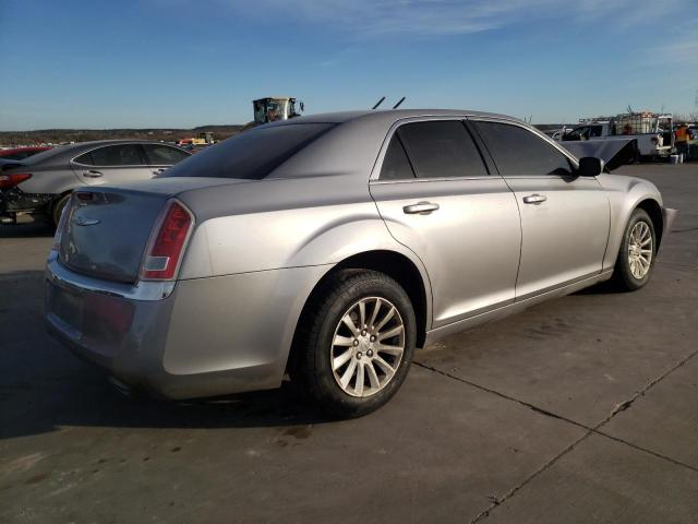 Photo 3 from auction – 2014 CHRYSLER 300 with VIN 2C3CCAAG0EH312896
