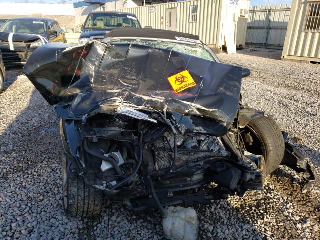 Photo 5 from auction – 2005 CHRYSLER CROSSFIRE with VIN 1C3AN65L85X036467