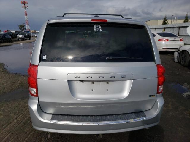 Photo 6 from auction – 2011 DODGE GRAND CARA with VIN 2D4RN5DGXBR705428