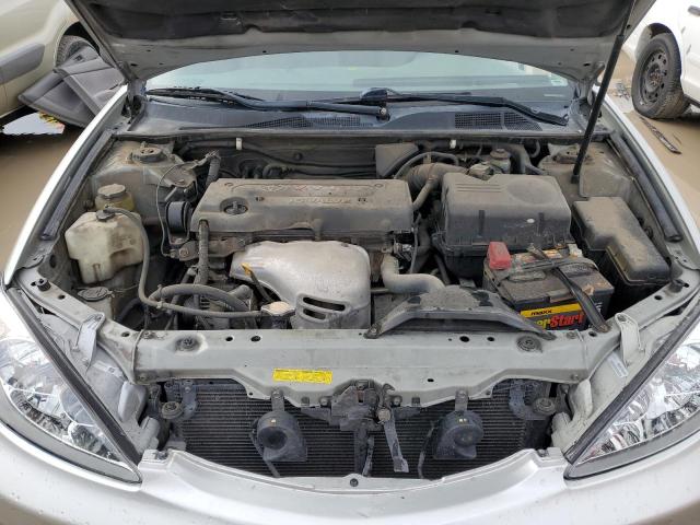 Photo 11 from auction – 2003 TOYOTA CAMRY LE with VIN 4T1BE32K13U643797