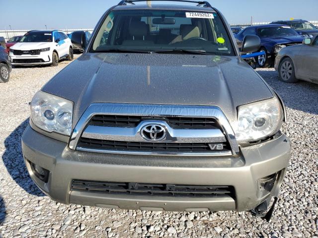 Photo 5 from auction – 2007 TOYOTA 4 RUNNER with VIN JTEBT14R970066695