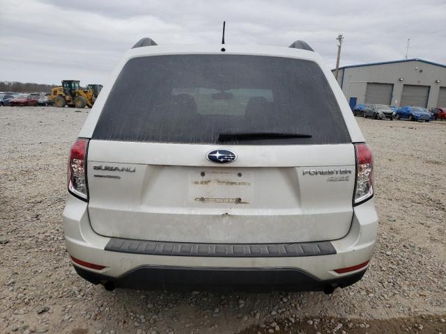 Photo 6 from auction – 2013 SUBARU FORESTER 2 with VIN JF2SHADC8DH417922