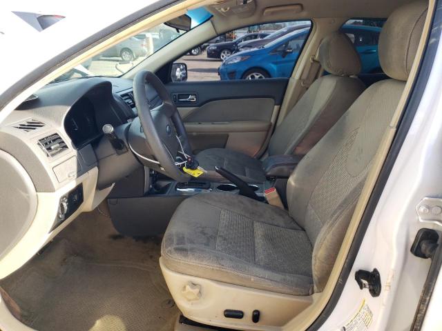 Photo 7 from auction – 2012 FORD FUSION SE with VIN 3FAHP0HG2CR429540