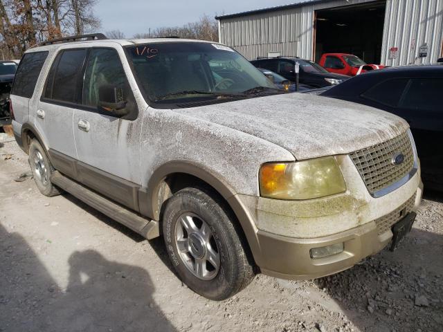 Photo 4 from auction – 2006 FORD EXPEDITION with VIN 1FMFU18556LA01331