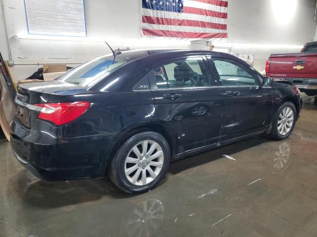 Photo 3 from auction – 2012 CHRYSLER 200 LX with VIN 1C3CCBAB0CN164960