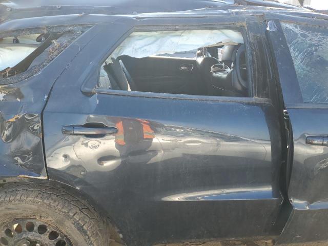 Photo 11 from auction – 2016 DODGE DURANGO LI with VIN 1C4RDJDG2GC484495
