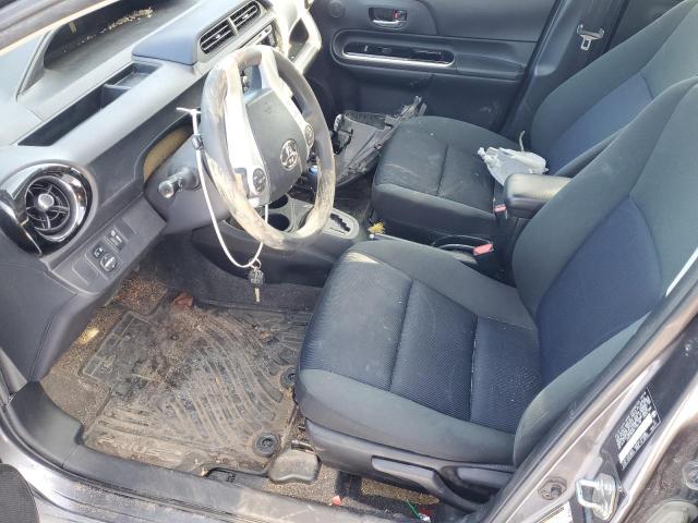 Photo 7 from auction – 2015 TOYOTA PRIUS C with VIN JTDKDTB3XF1106173