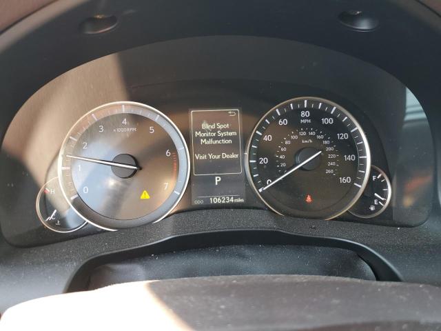 Photo 9 from auction – 2016 LEXUS ES 350 with VIN 58ABK1GG9GU015776