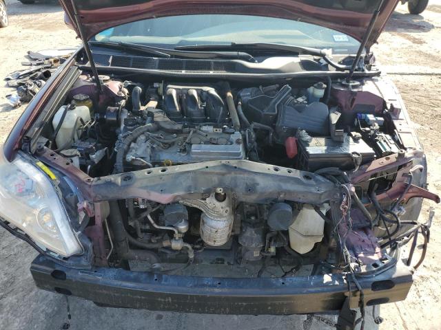 Photo 11 from auction – 2008 TOYOTA AVALON XL with VIN 4T1BK36B68U273683