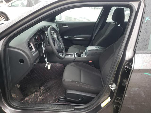 Photo 7 from auction – 2020 DODGE CHARGER SX with VIN 2C3CDXBG3LH186352