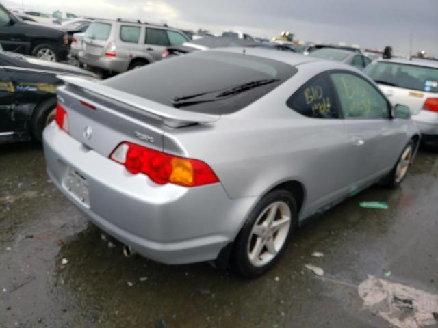 Foto 3 de la subasta – 2002 ACURA RSX con VIN JH4DC54832C002072