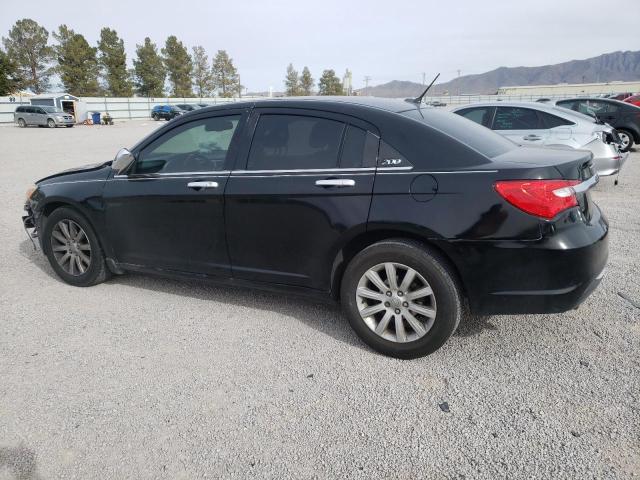 Photo 2 from auction – 2014 CHRYSLER 200 LIMITE with VIN 1C3CCBCG5EN172967