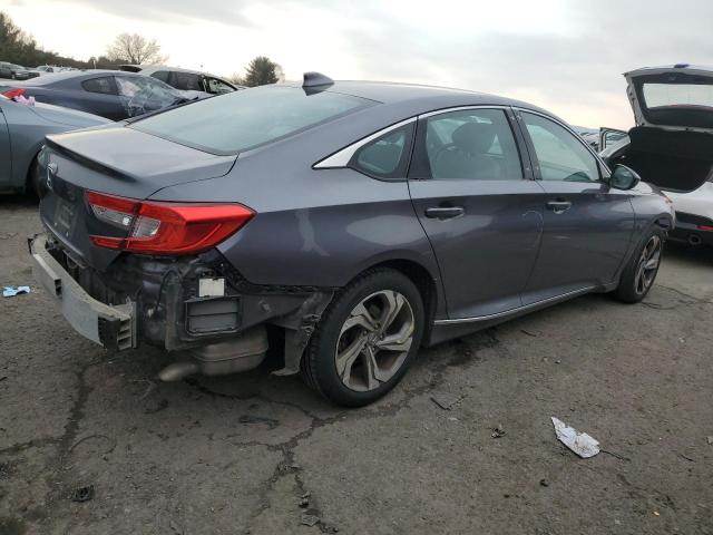 Photo 3 from auction – 2018 HONDA ACCORD EX with VIN 1HGCV1F47JA060210