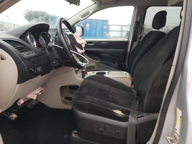 Photo 7 from auction – 2012 DODGE GRAND CARA with VIN 2C4RDGDG4CR112435