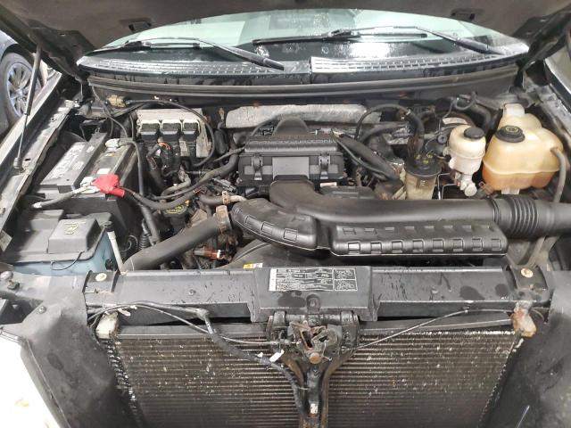 Photo 11 from auction – 2008 FORD F150 with VIN 1FTPX14V68FA30988