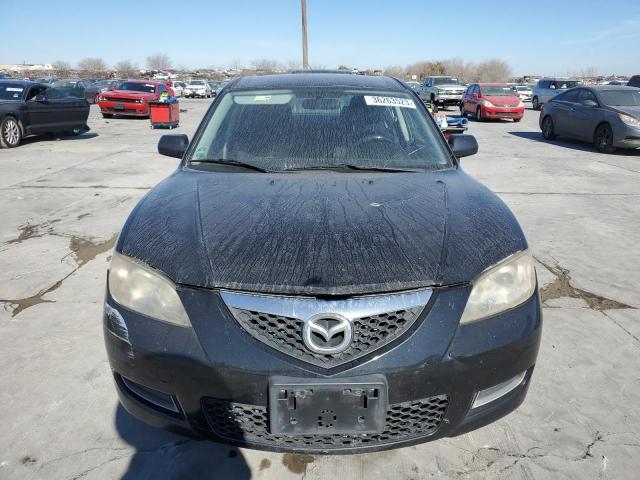 Photo 5 from auction – 2007 MAZDA 3 I with VIN JM1BK12G371635513