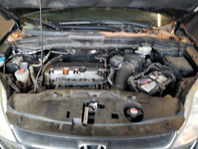 Photo 12 from auction – 2011 HONDA CR-V SE with VIN 5J6RE4H40BL018663