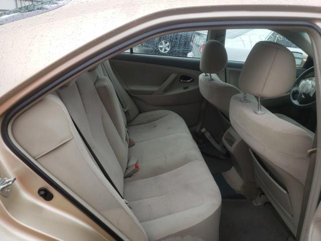 Zdjęcie 10 z aukcji – 2011 TOYOTA CAMRY BASE z VIN 4T1BF3EK7BU226756