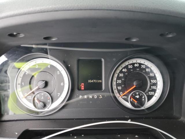 Photo 9 from auction – 2013 RAM 1500 ST with VIN 1C6RR7KT7DS520971