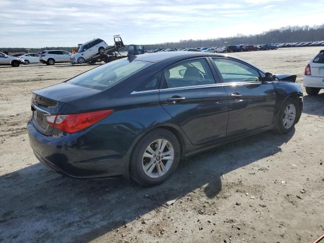 Zdjęcie 3 z aukcji – 2012 HYUNDAI SONATA GLS z VIN 5NPEB4AC2CH377677