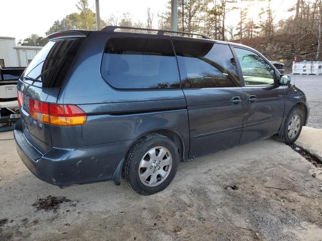Photo 3 from auction – 2004 HONDA ODYSSEY EX with VIN 5FNRL188X4B105568