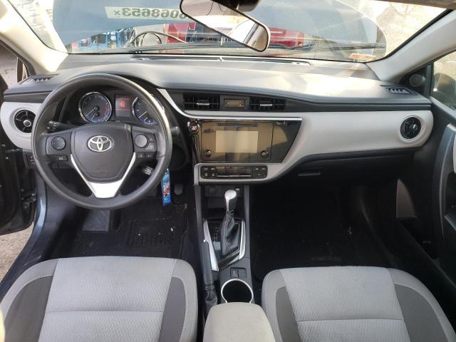 Photo 8 from auction – 2019 TOYOTA COROLLA L with VIN 2T1BURHE0KC179084