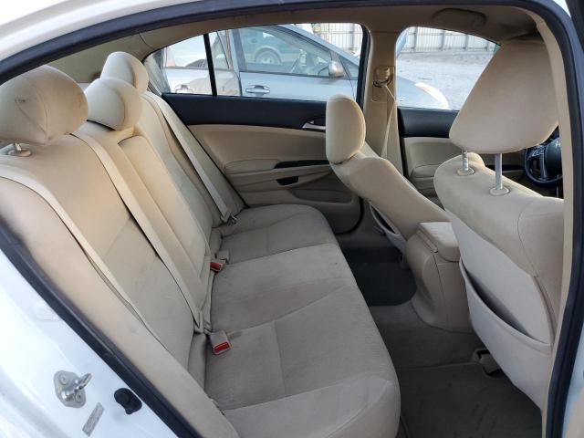 Photo 10 from auction – 2012 HONDA ACCORD LXP with VIN 1HGCP2F44CA011713