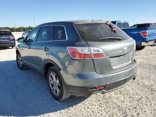 Photo 2 from auction – 2012 MAZDA CX-9 with VIN JM3TB2CA7C0342855